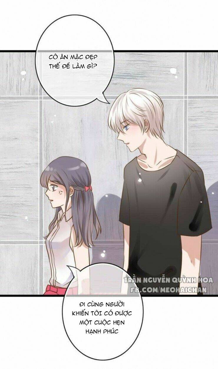 Sau Con Mưa Mùa Hạ: Chapter 4