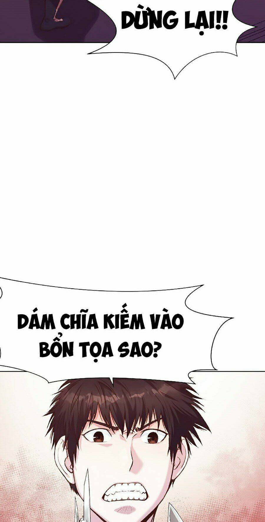 Thiên Võ Chiến Thần: Chapter 3