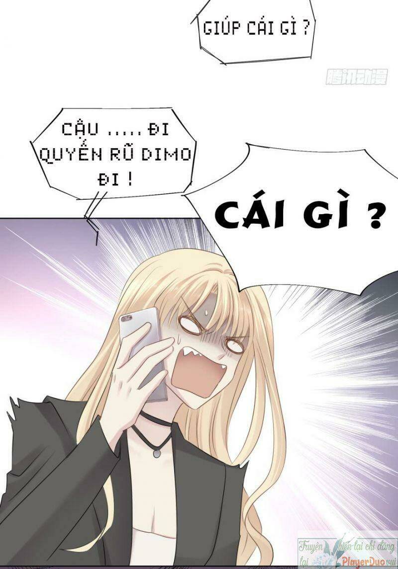 Điều Giáo Gấu Bắc Cực: Chapter 12