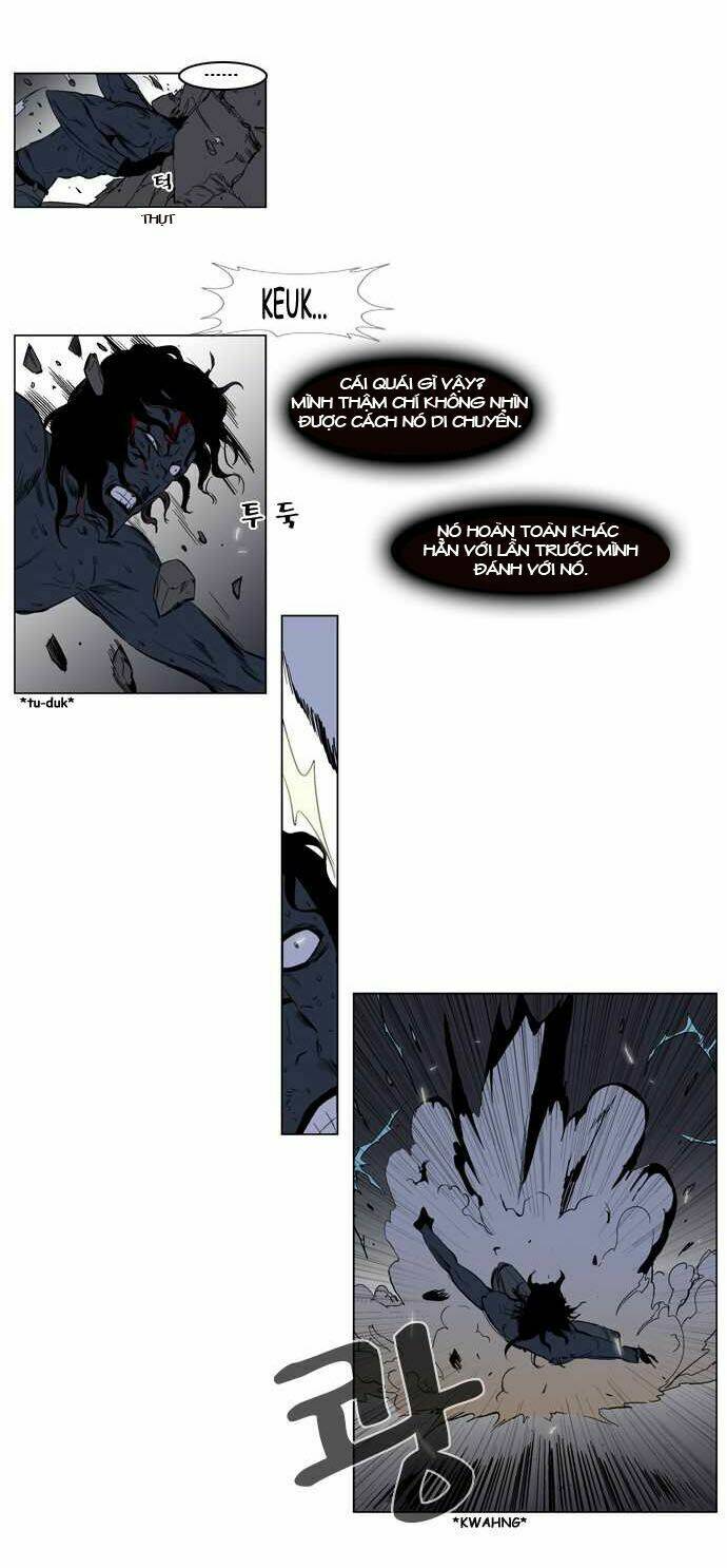 Ma Cà Rồng Quý Tộc: Chapter 130