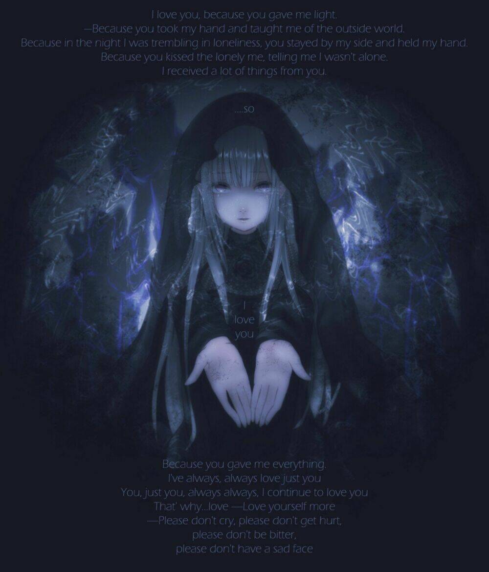 Ubel Blatt: Chapter 167.2