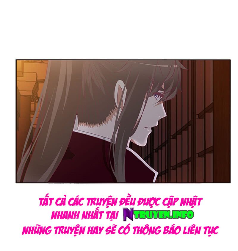 Thông Linh Phi: Chapter 343