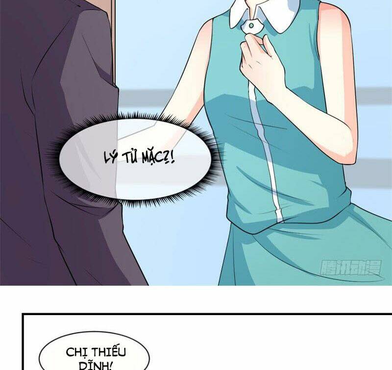 Ám Luyến Thành Hôn: Chapter 24