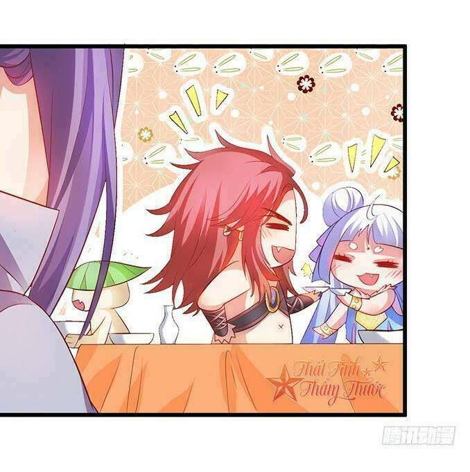 Liêu Liêu Trai: Chapter 19