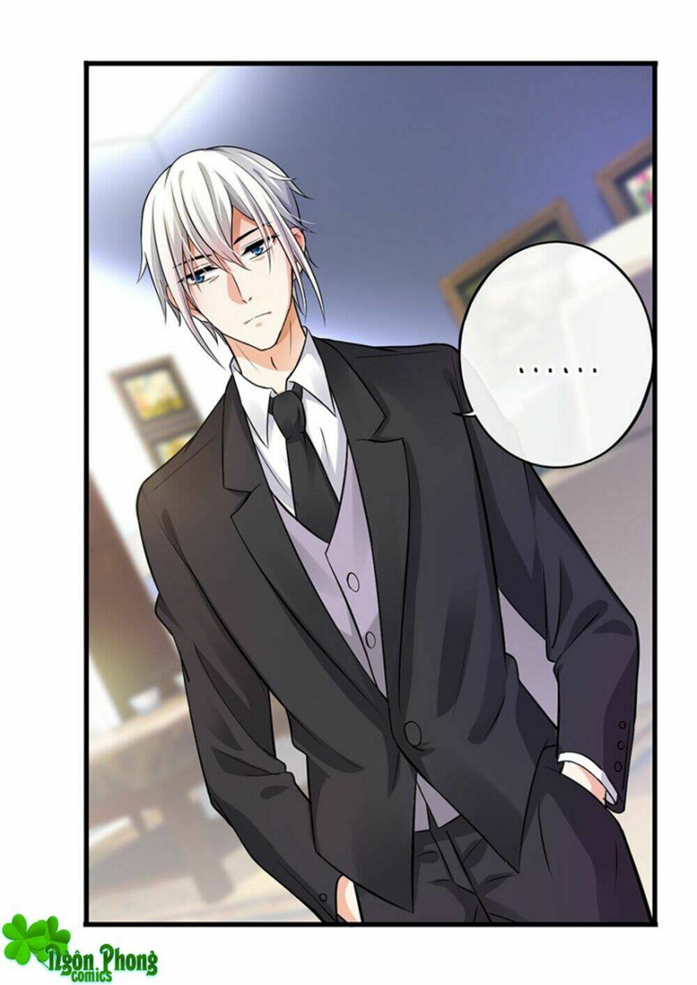 Nhật Ký Dạy Dỗ Của Gia Tộc Đáng Yêu: Chapter 45