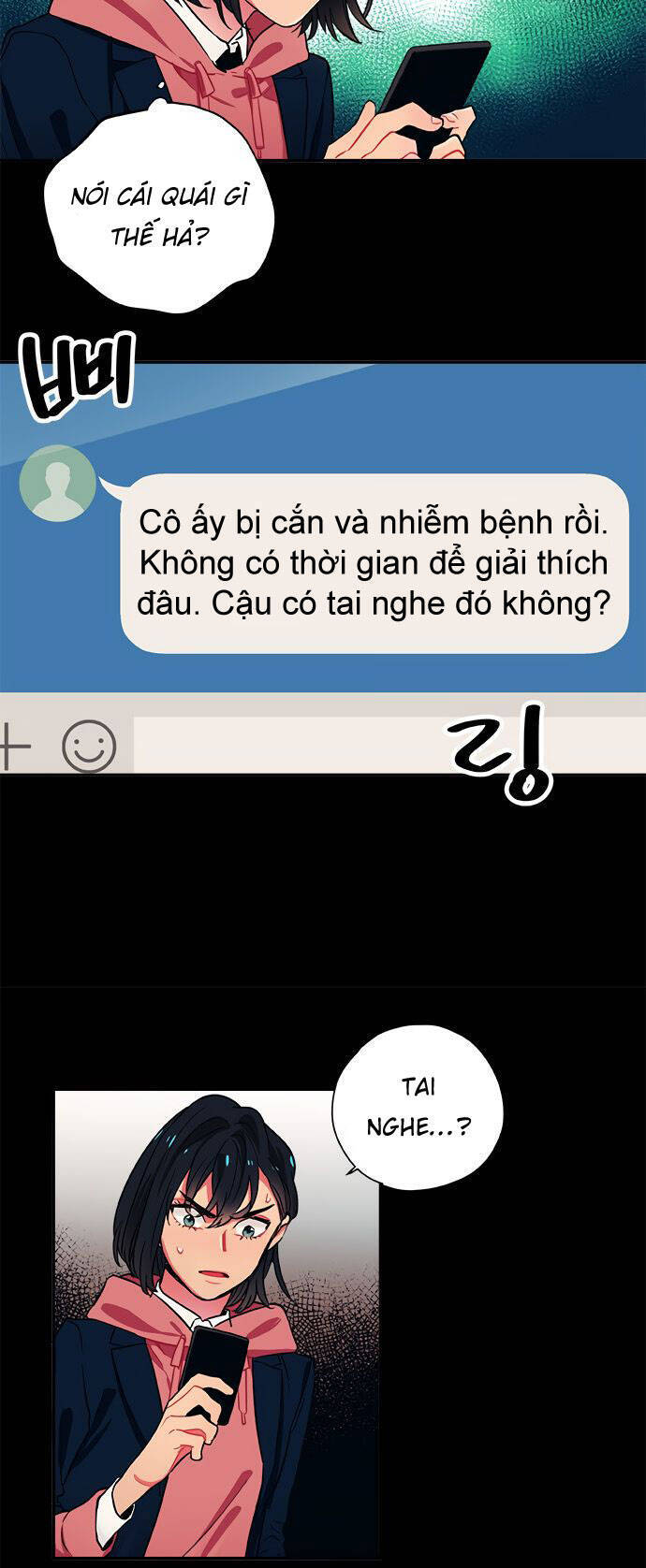 Misiryeong: Chapter 9