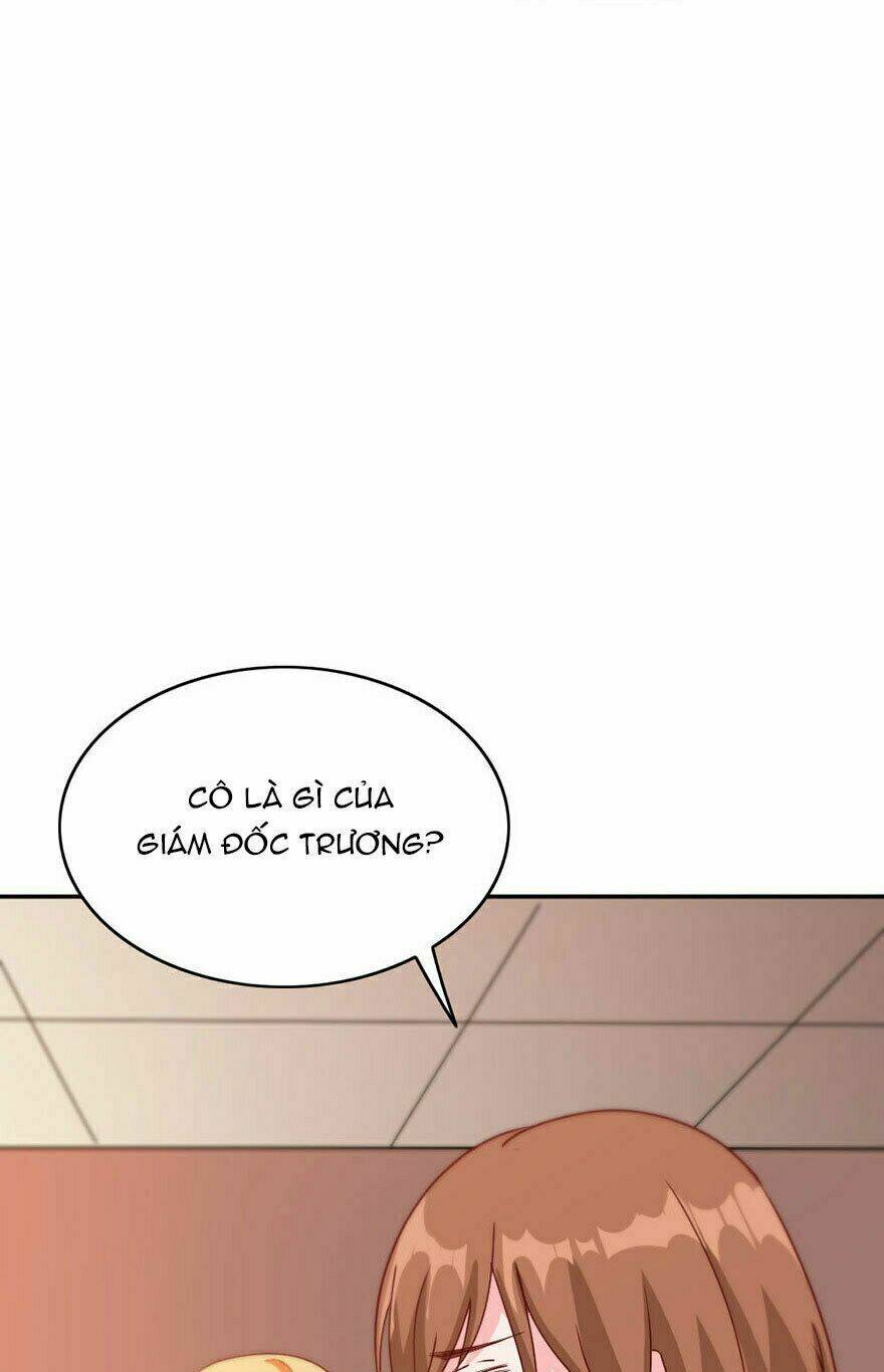 Tiểu Bạch Điềm Thê Của Long Thiếu: Chapter 32