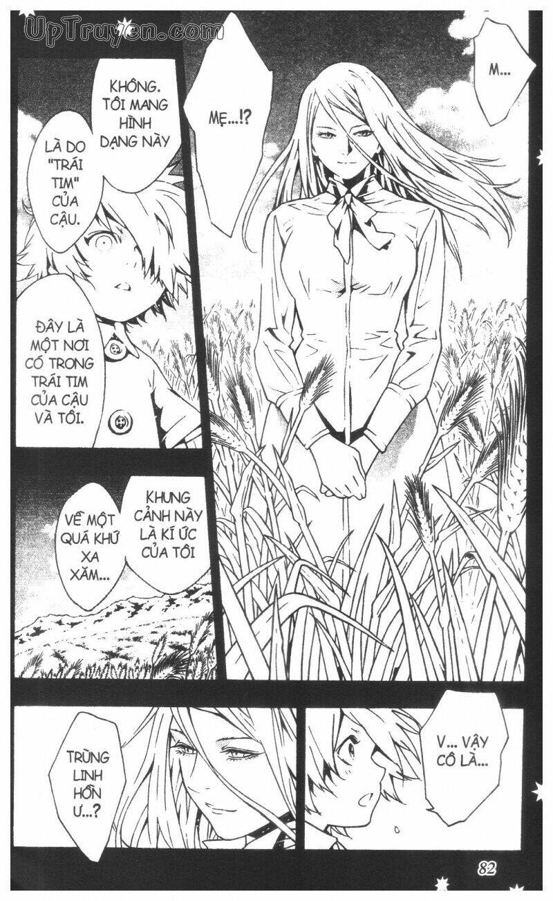 Ong Đưa Thư: Chapter 18