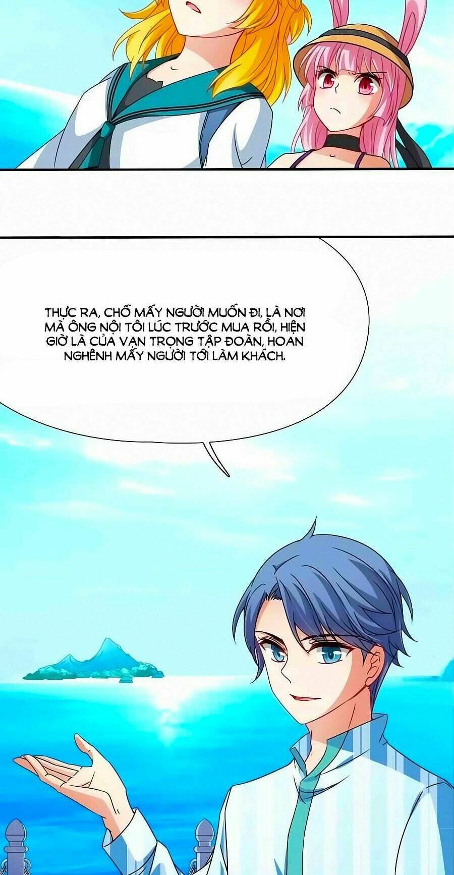 Huyền Vũ Luyến Ca: Vạn Vật Sinh Linh: Chapter 24.1