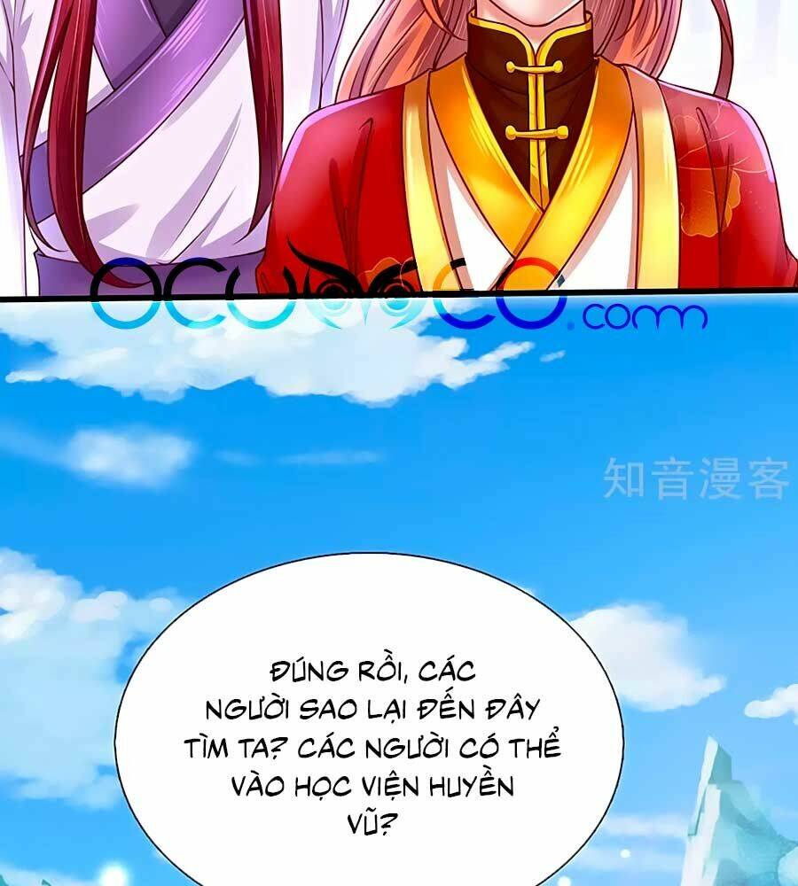 Phụng Lâm Thiên Hạ: Đệ Nhất Mỹ Nữ: Chapter 68