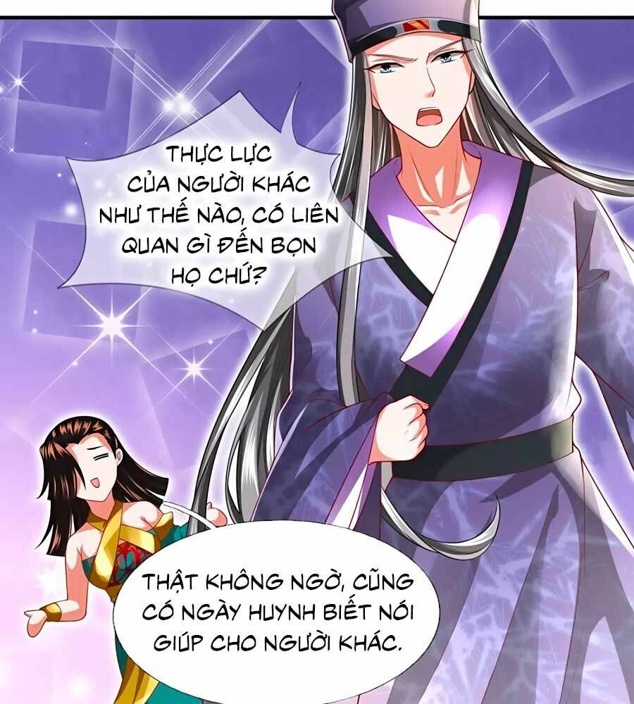 Phụng Lâm Thiên Hạ: Đệ Nhất Mỹ Nữ: Chapter 21