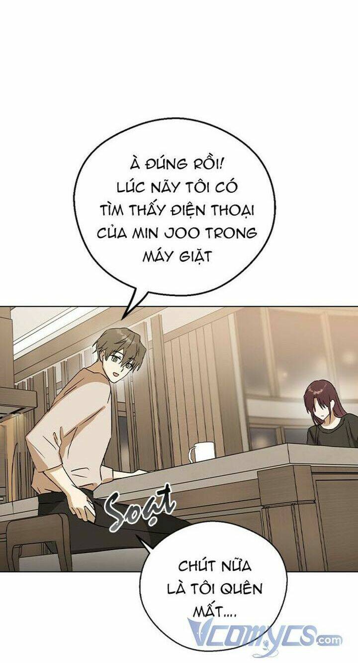 Duyên Nợ Kiếp Trước: Chapter 31