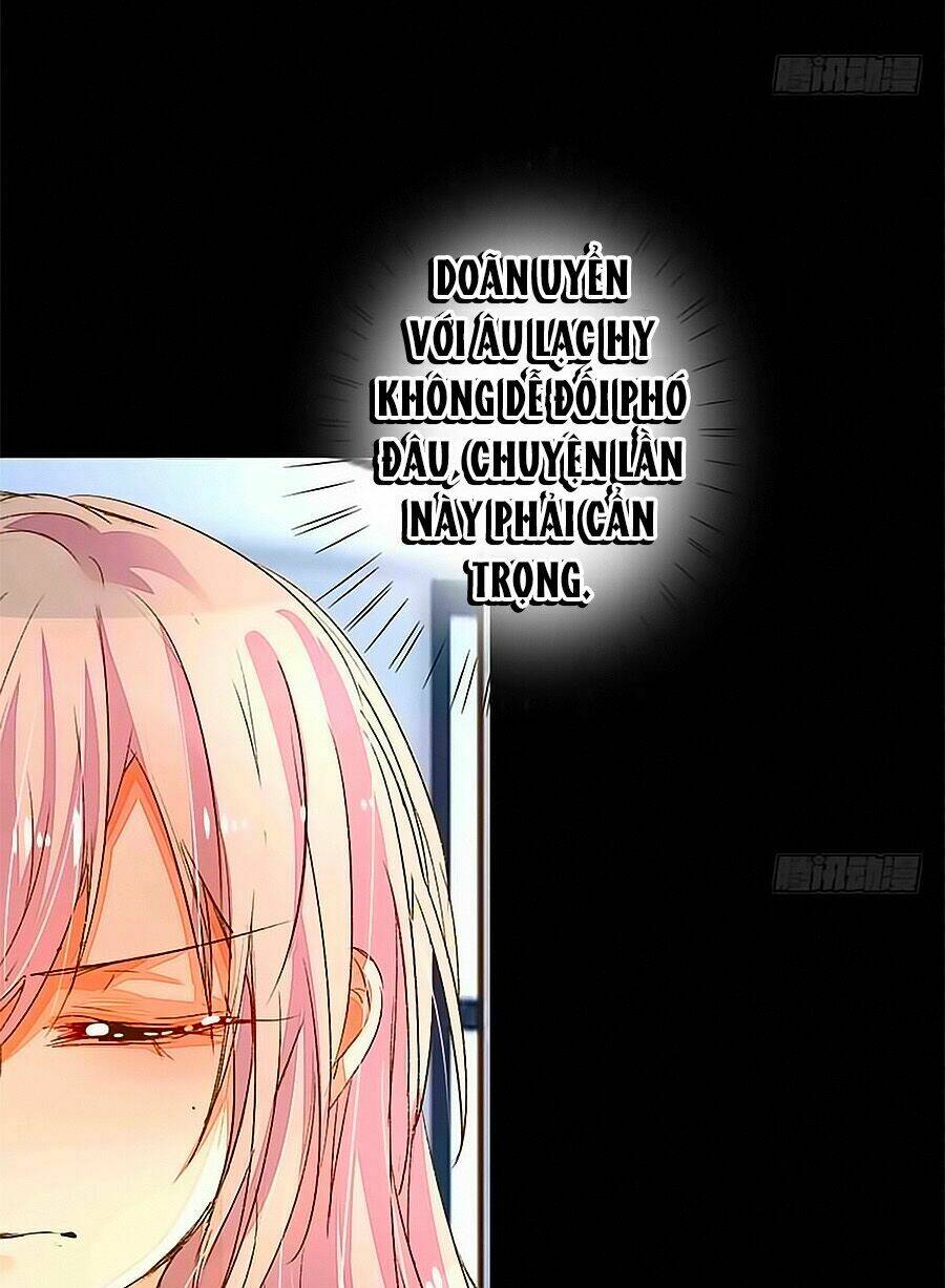 Hào Môn Tiểu Lãn Thê: Chapter 53