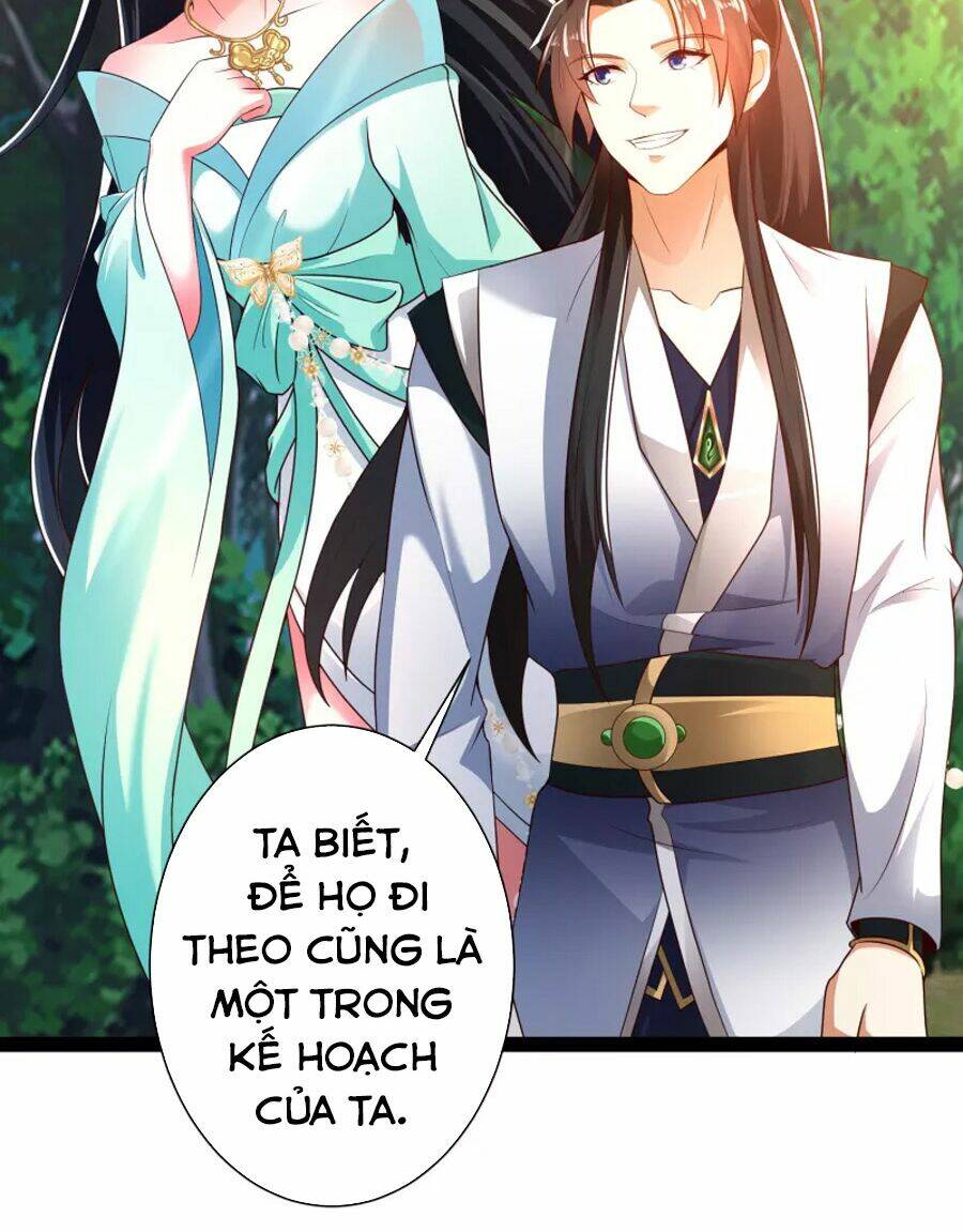 Khoa Kỹ Đại Tiên Tông: Chapter 45