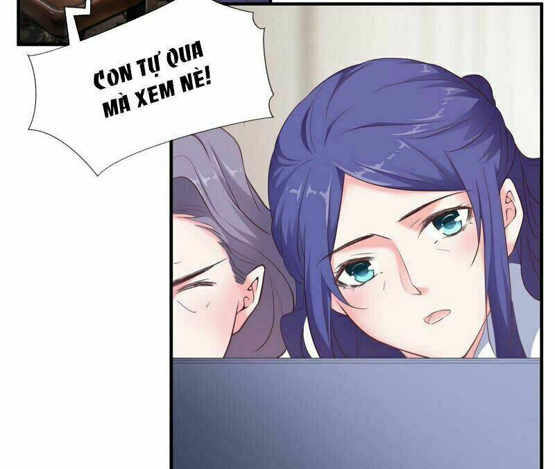 Chiến Lược Lãng Mạn Của Thịnh Thiếu: Chapter 51