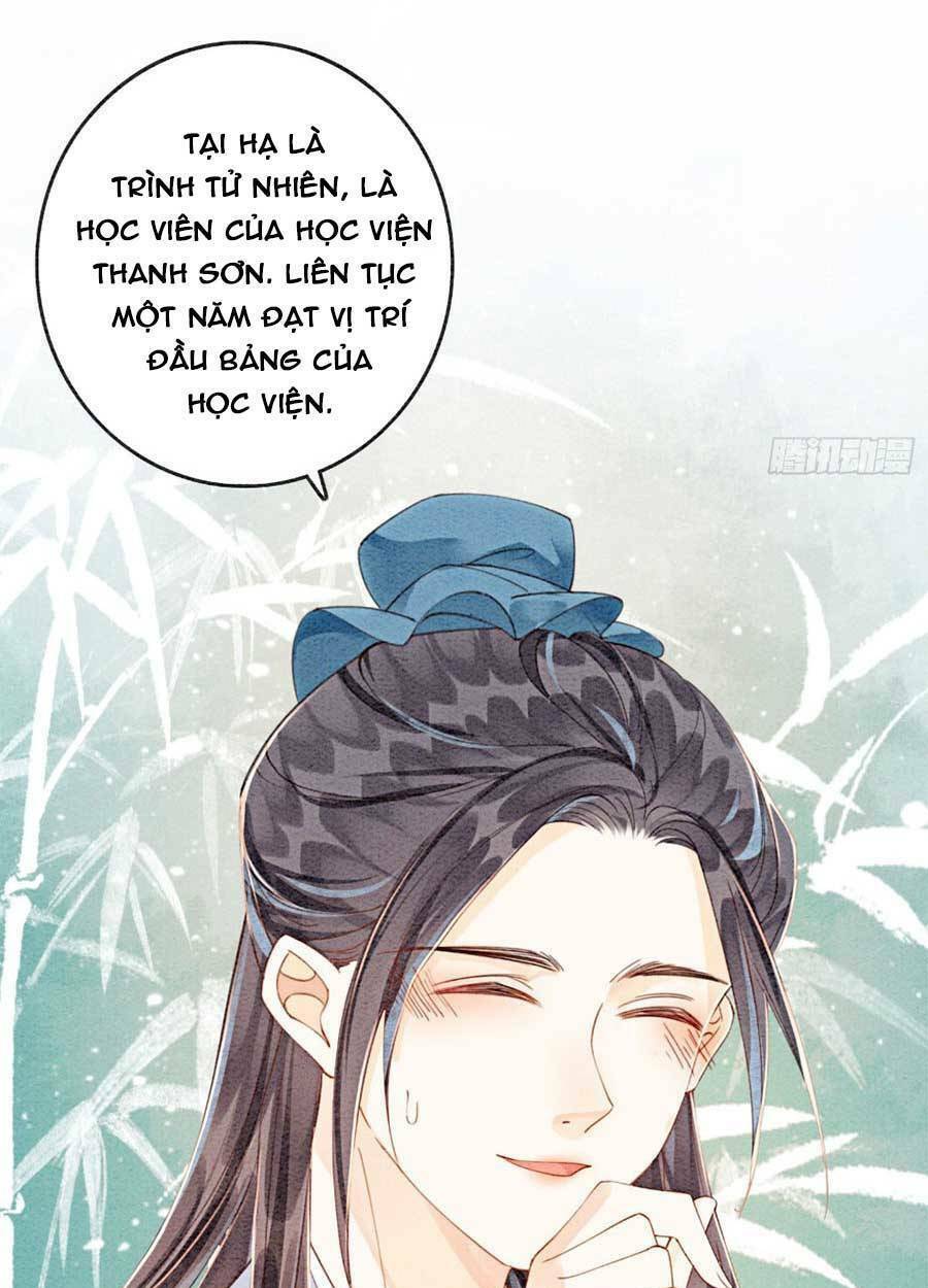 Bắt Đầu Hủy Hôn Để Công Lược Vương Gia: Chapter 47