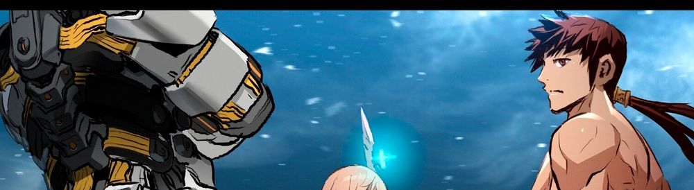 Dị Giới Tam Tuyệt: Chapter 99