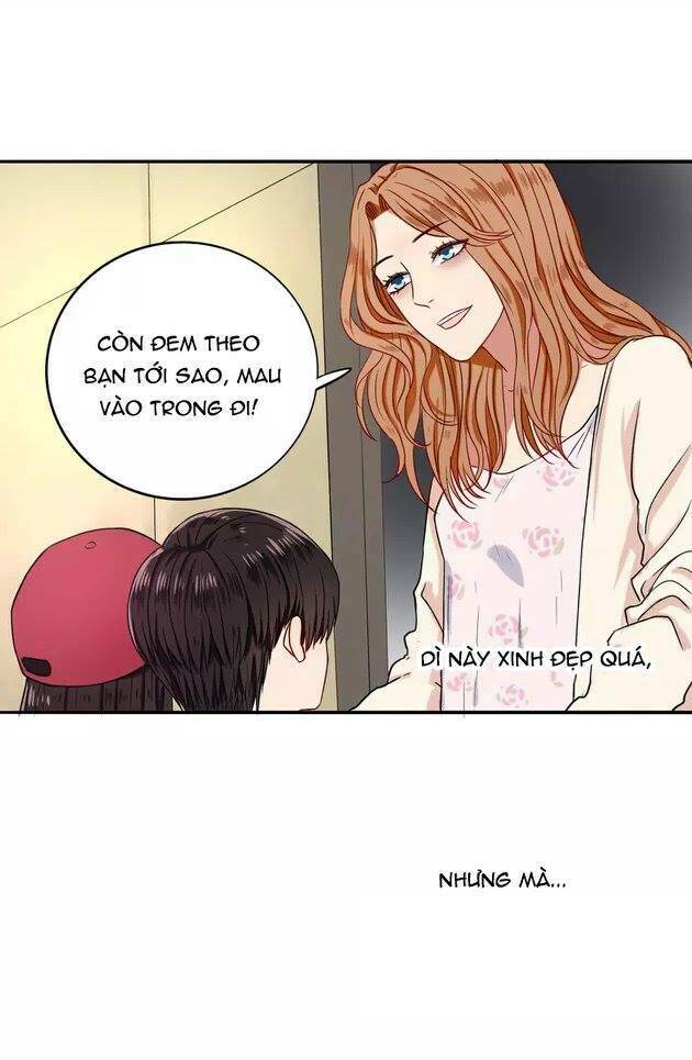 Chào Buổi Sáng, Hướng Dương: Chapter 8