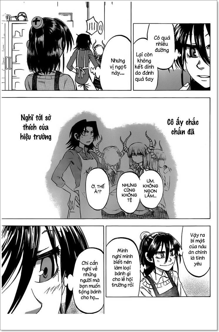 Jitsu Wa Watashi Wa: Chapter 44