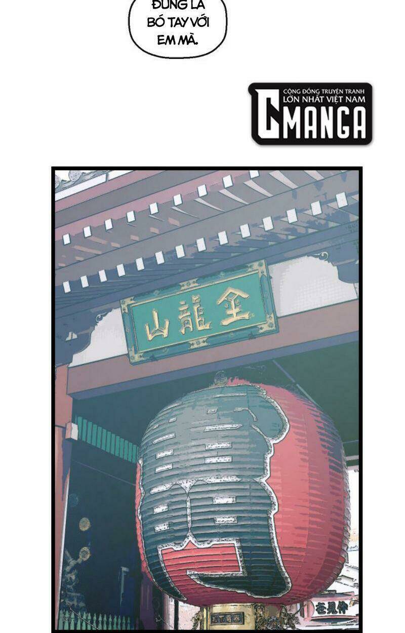 Đối Mặt Với Thử Thách: Chapter 67