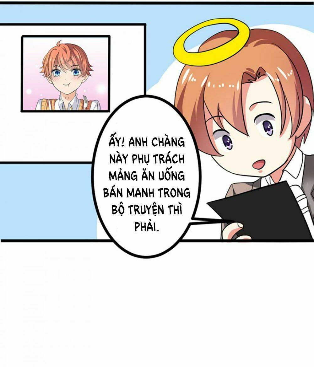 Nhật Ký Dạy Dỗ Của Gia Tộc Đáng Yêu: Chapter 25