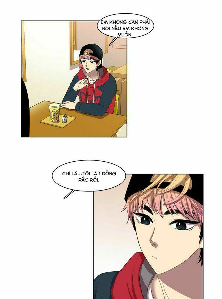 My Shining World: Chapter 10