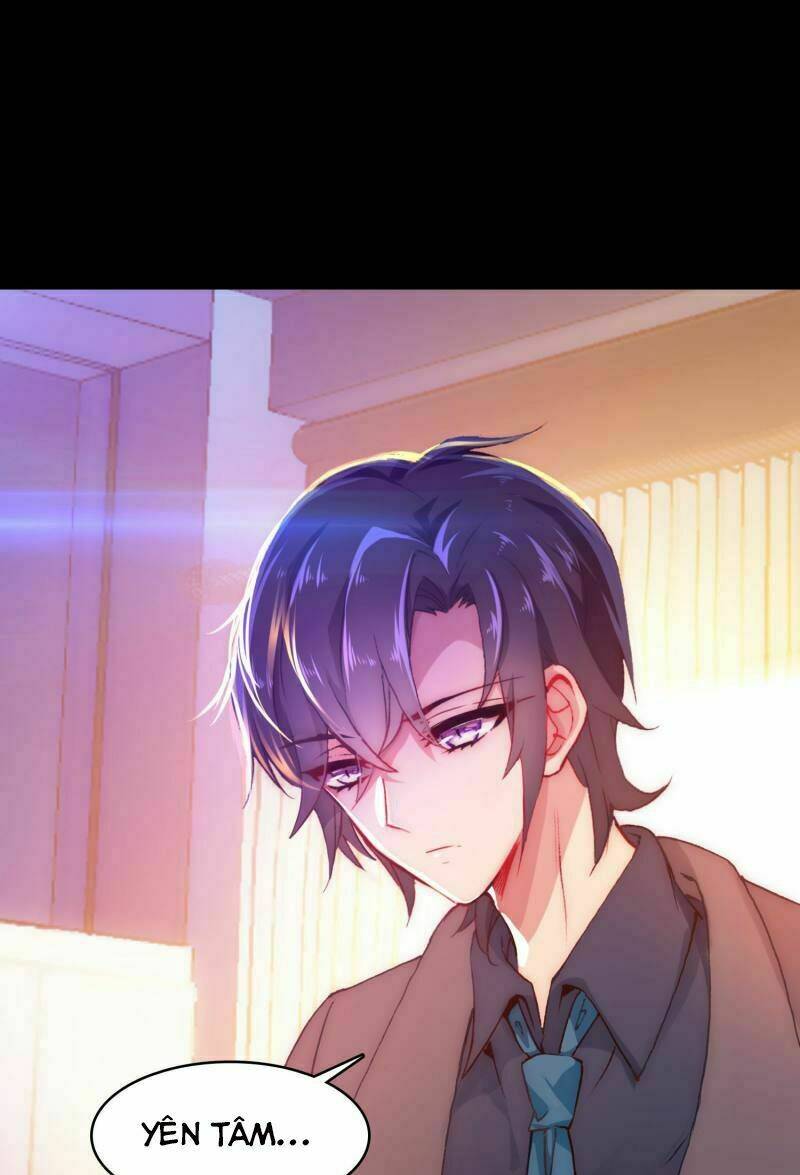 Chuyển Phát Nhanh Tình Yêu: Chapter 5.2