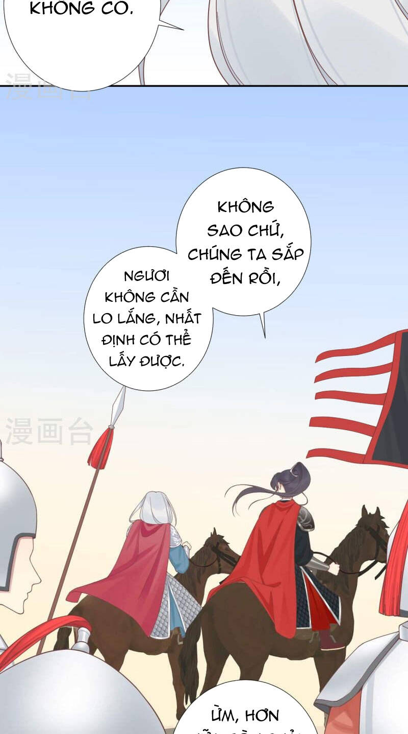 Hoàng Hậu Bận Lắm: Chapter 209