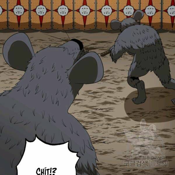 Ngôi Nhà Kết Nối Với Hầm Ngục: Chapter 29