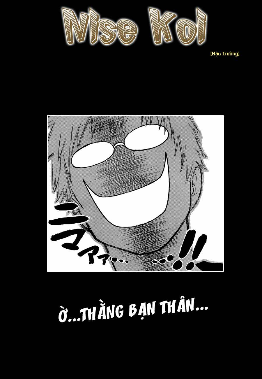 Tình Yêu Ngang Trái: Chapter 127