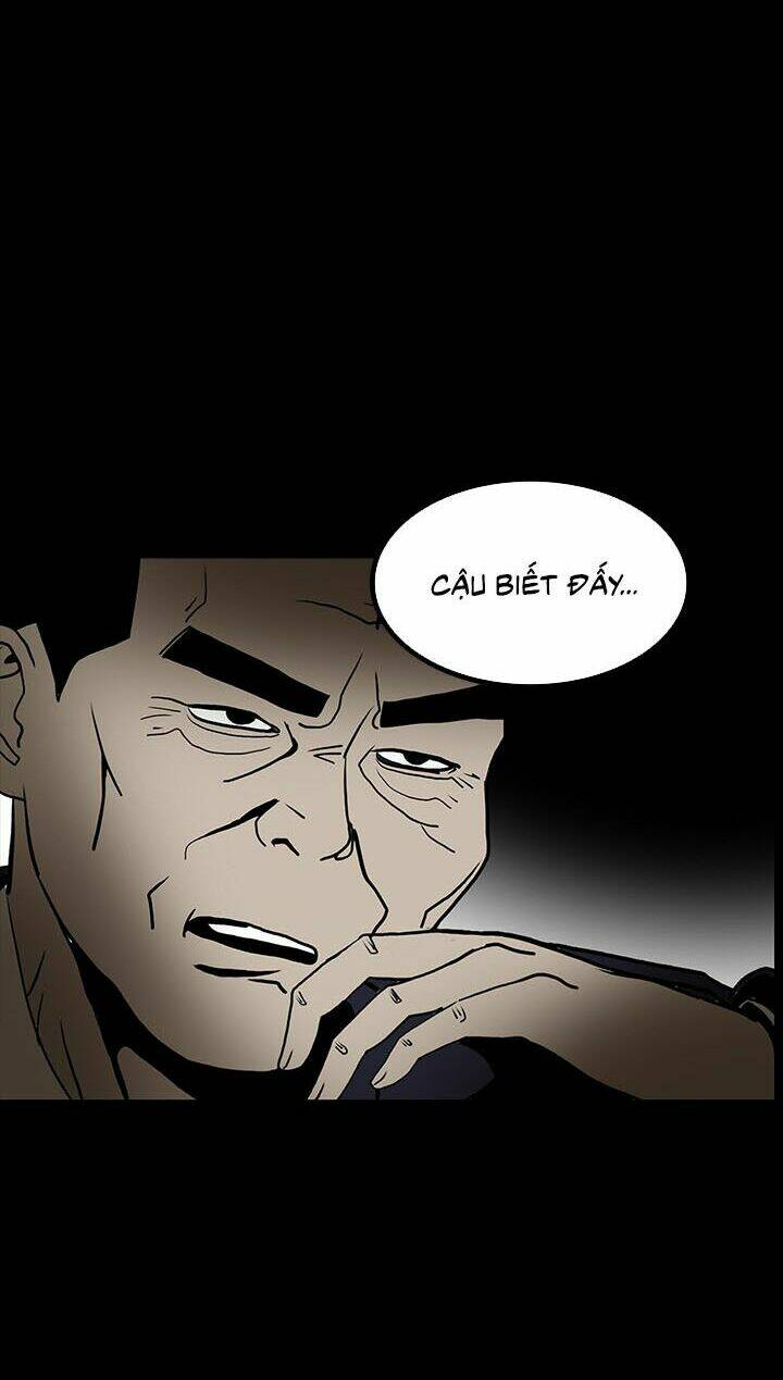 Chí Tôn Thần Ma: Chapter 44