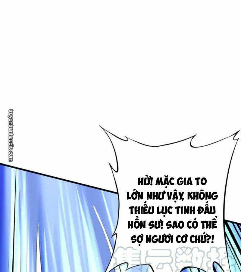 Đấu Hồn Đại Lục: Chapter 33