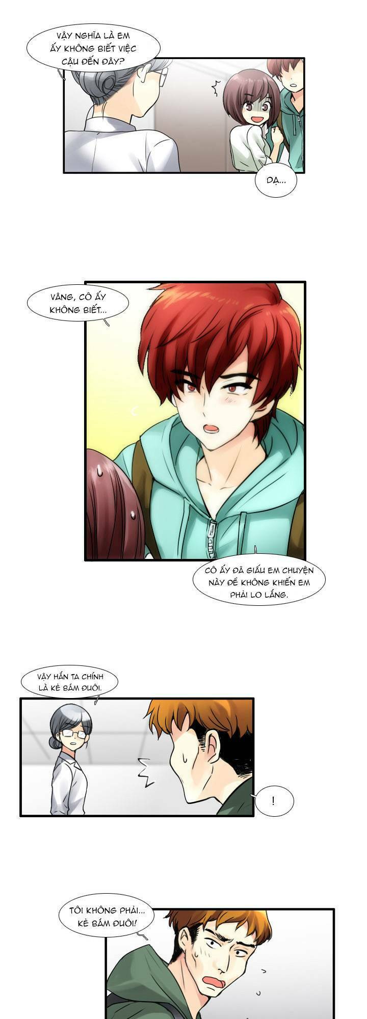 Useful Good-For-Nothing: Chapter 44