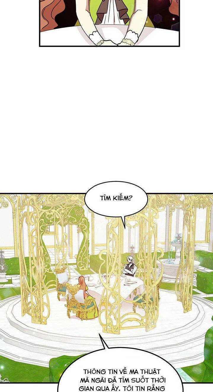 Công Tước, Loạn Vừa Thôi!: Chapter 35