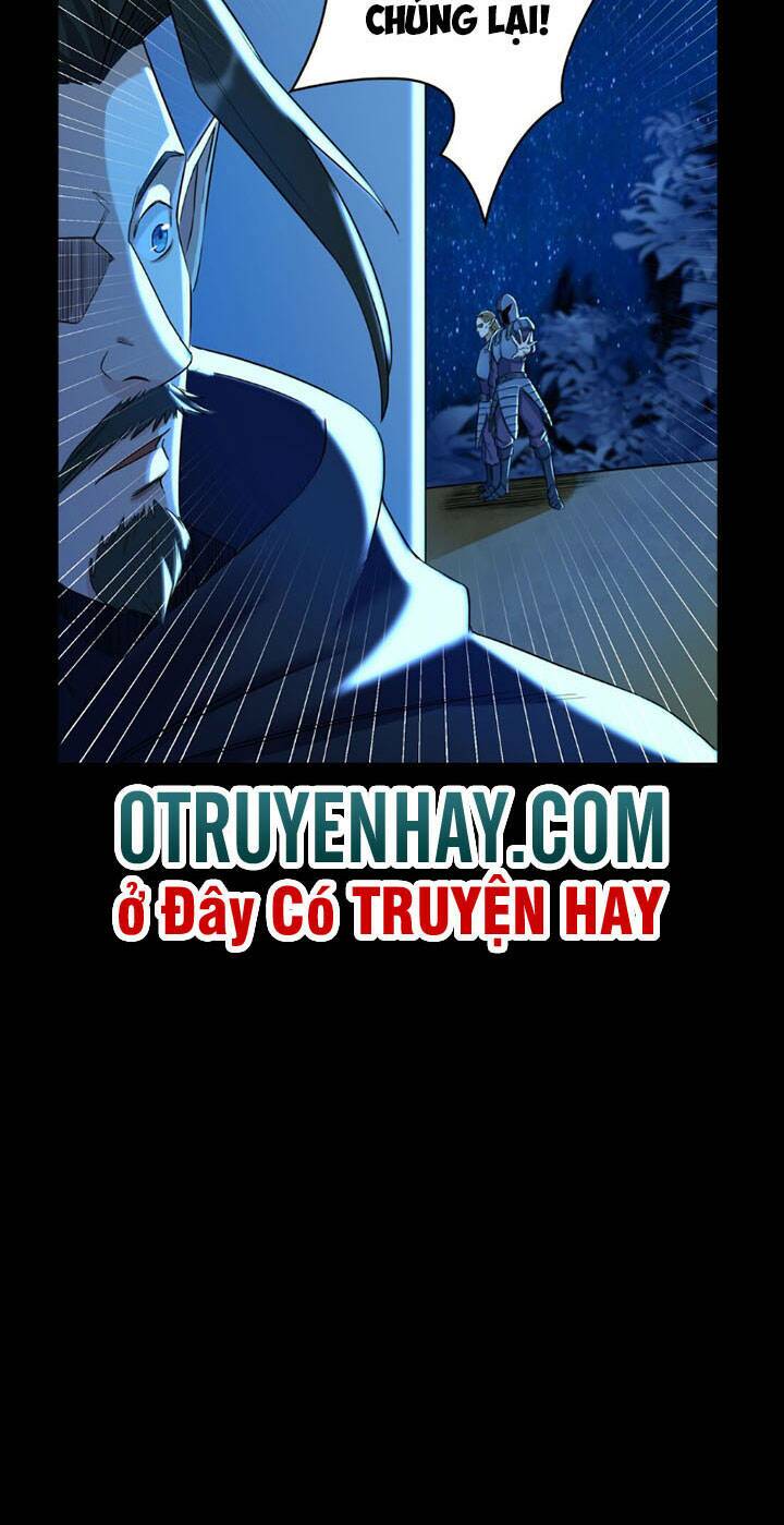 Đại Ma Pháp Sư Dựa Vào Muội Tử Trừ Ma: Chapter 4