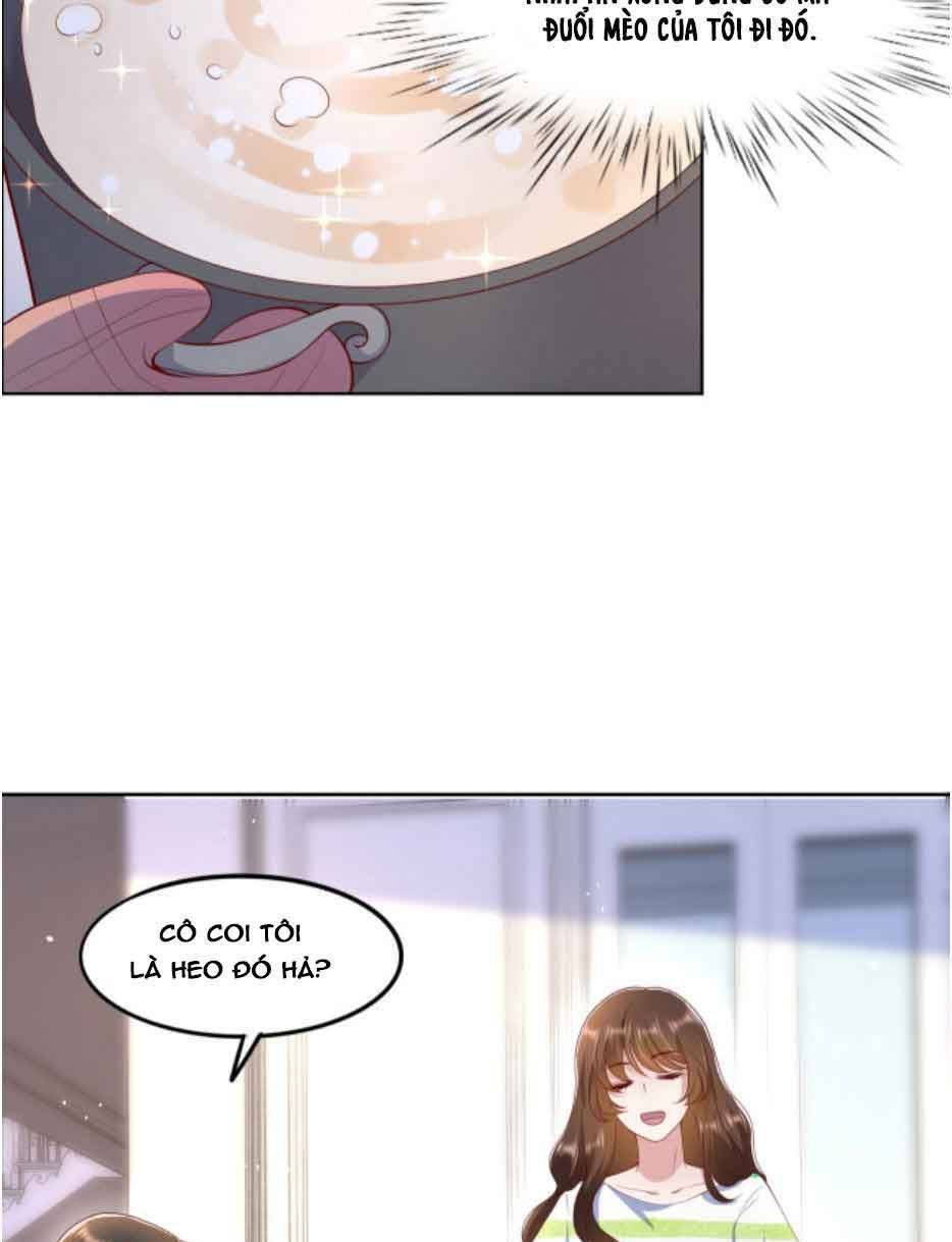 Nhất Sanh Hữu Hỉ: Chapter 29