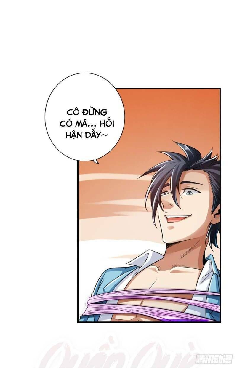 Hệ Thống Tìm Đường Chết Mạnh Nhất: Chapter 34