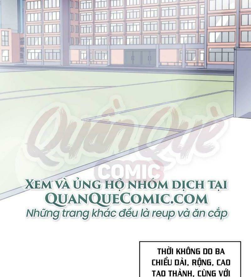 Thát Không Mê Thất: Chapter 60