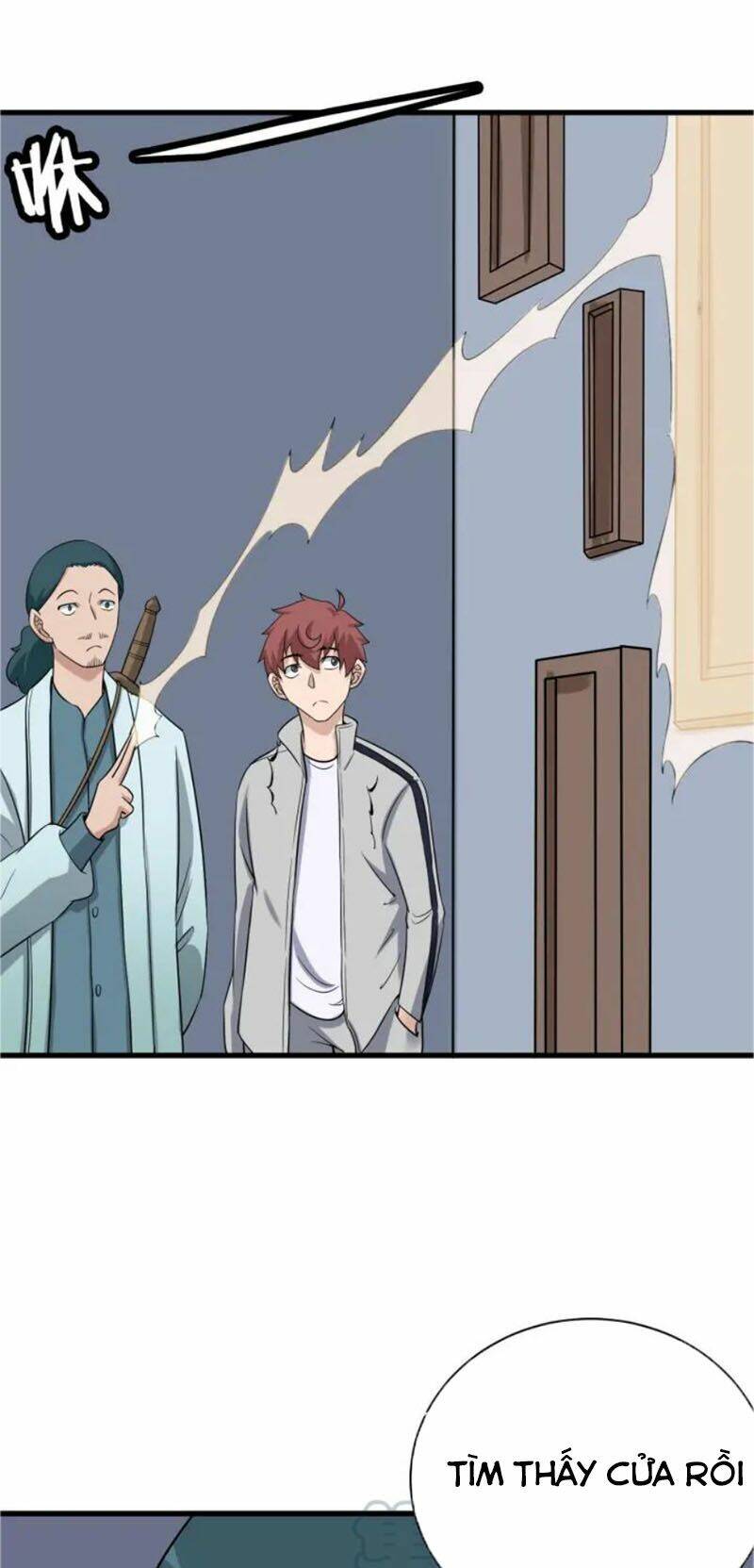Hệ Thống Tu Tiên Mạnh Nhất: Chapter 107