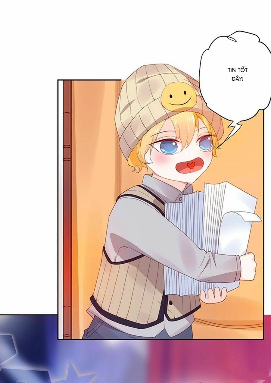 Bạn Trai Là Ngôi Sao: Chapter 87