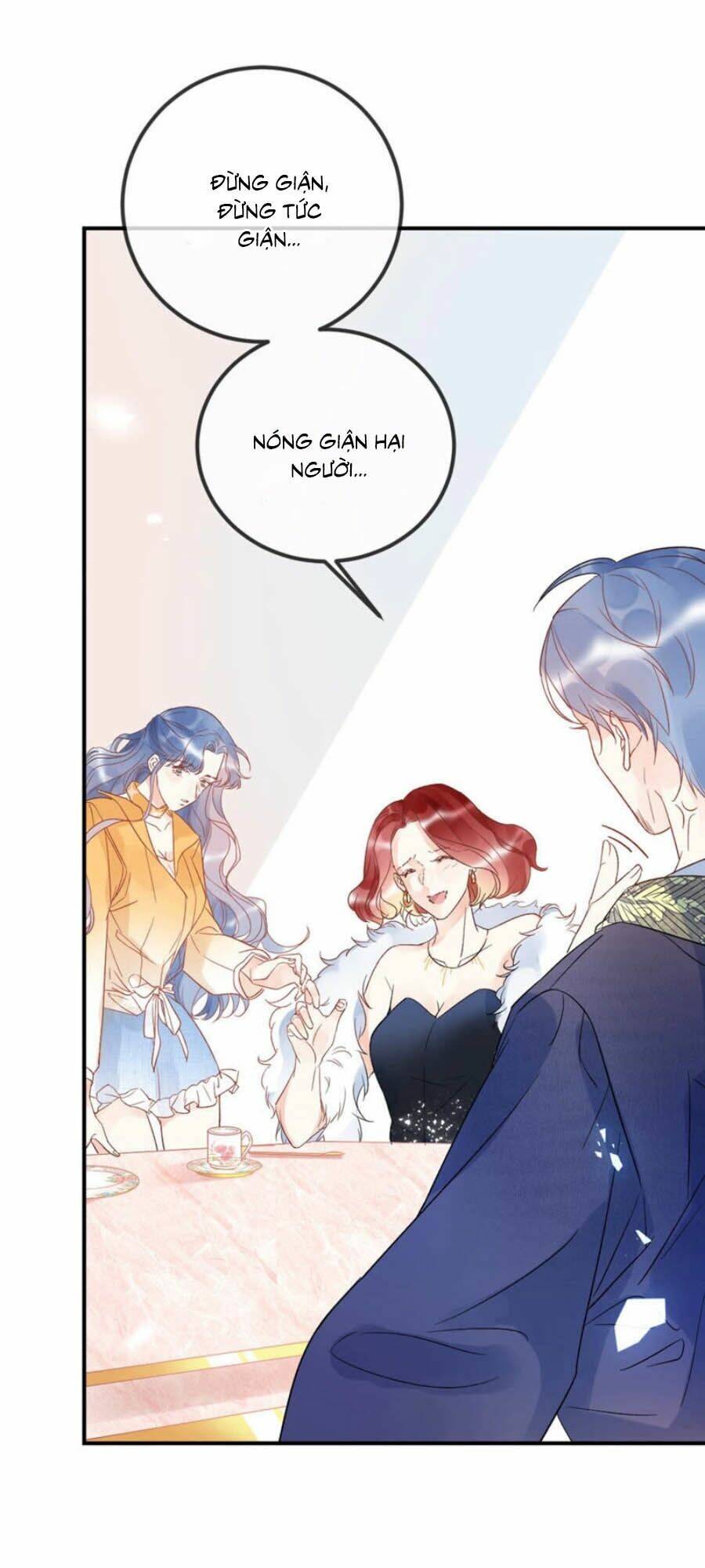 Cựu Ái Tân Nhan: Chapter 2