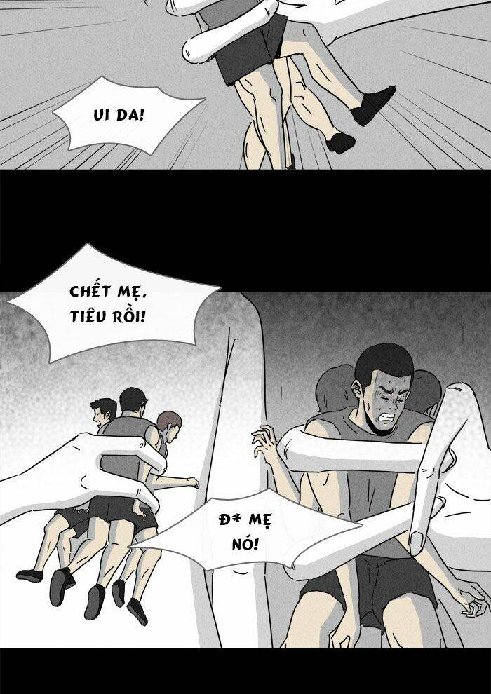 Những Câu Chuyện Bất Thường: Chapter 224