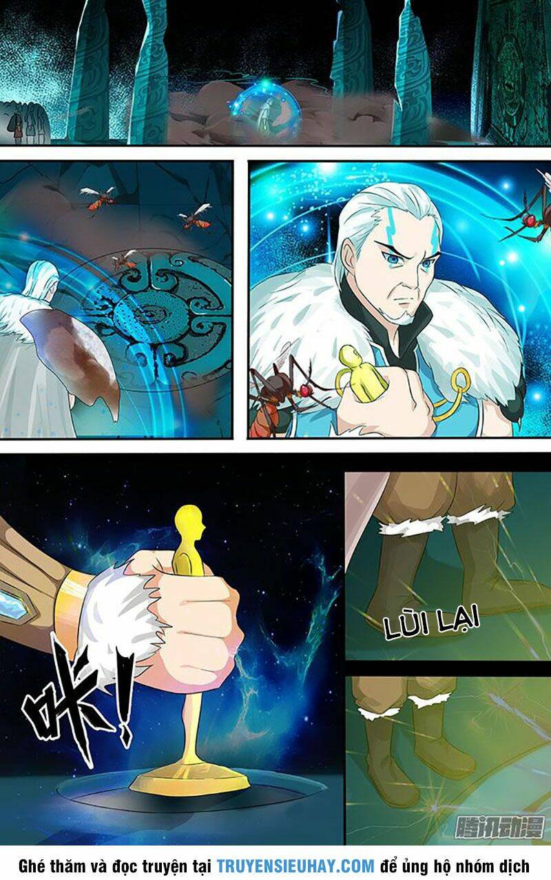 Cực Phẩm Tu Chân Thiếu Niên: Chapter 145