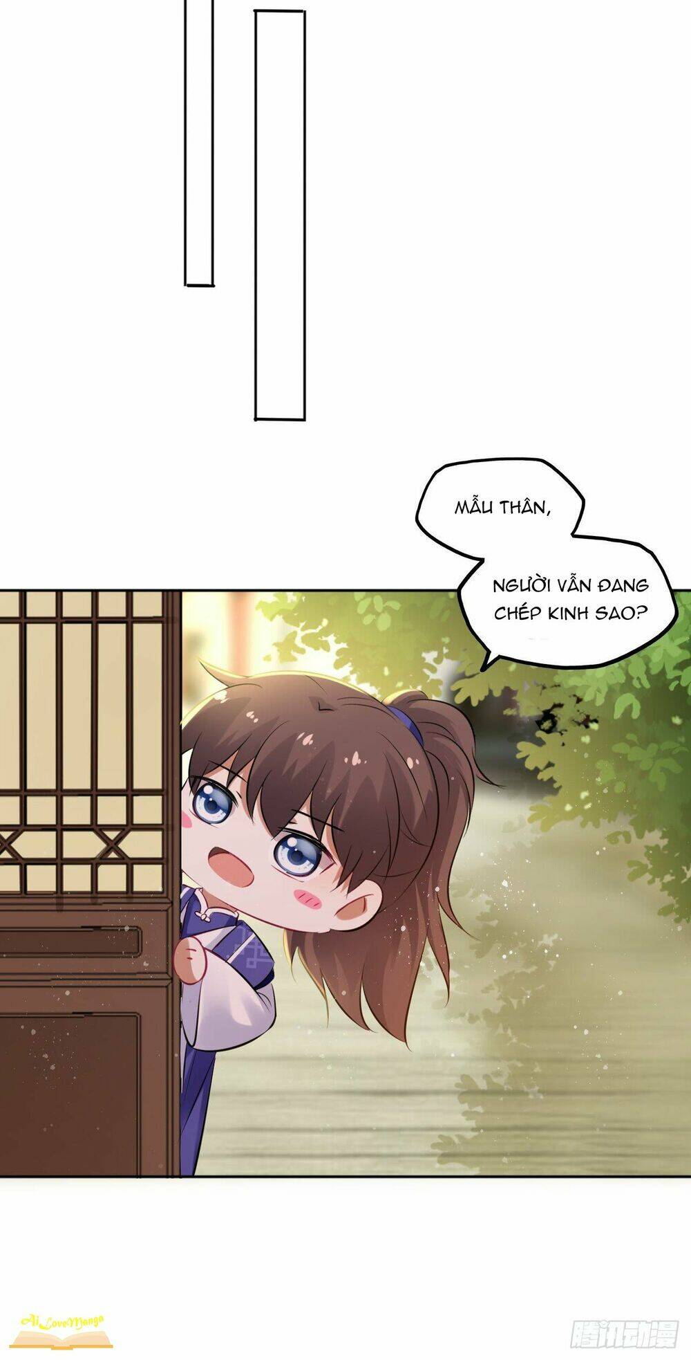 Vương Phi Thật Thích Trang Điểm: Chapter 102