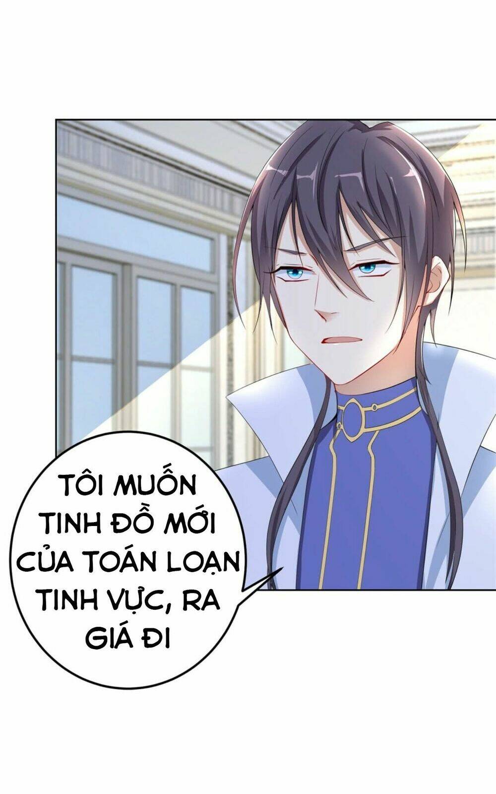 Thiên Hỏa Đại Đạo: Chapter 15