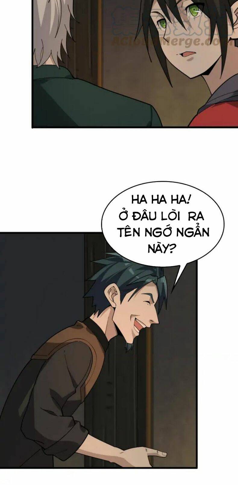 Siêu Cấp Đại Chủ Bạ: Chapter 106