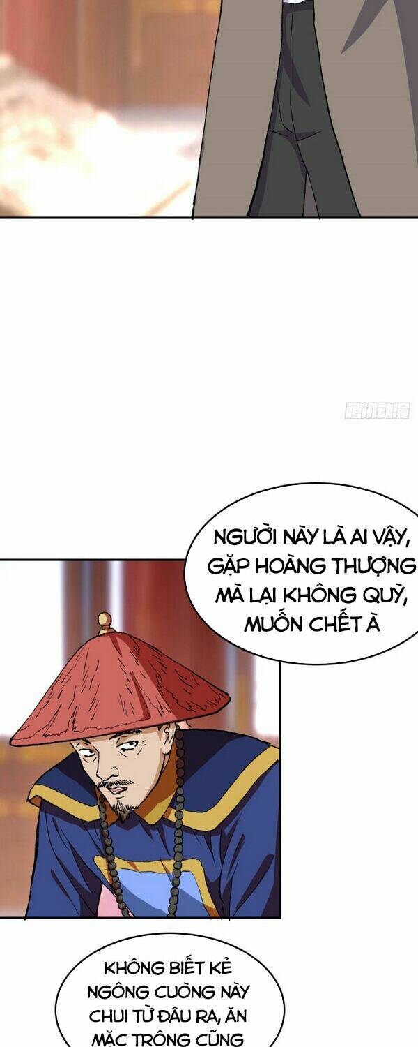 Đại Gia Livestream Vạn Giới: Chapter 97