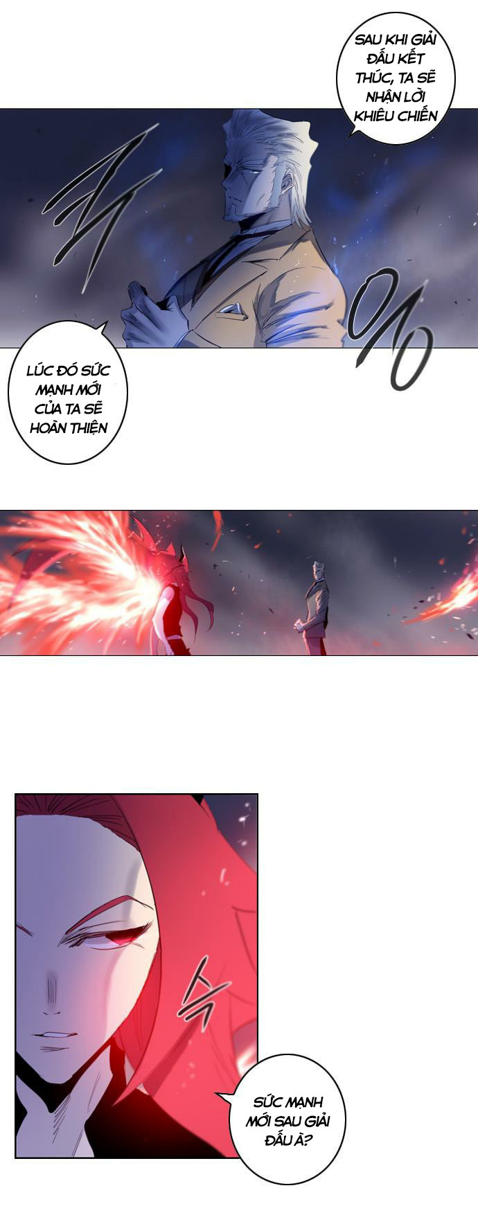 Soul Cartel: Chapter 152