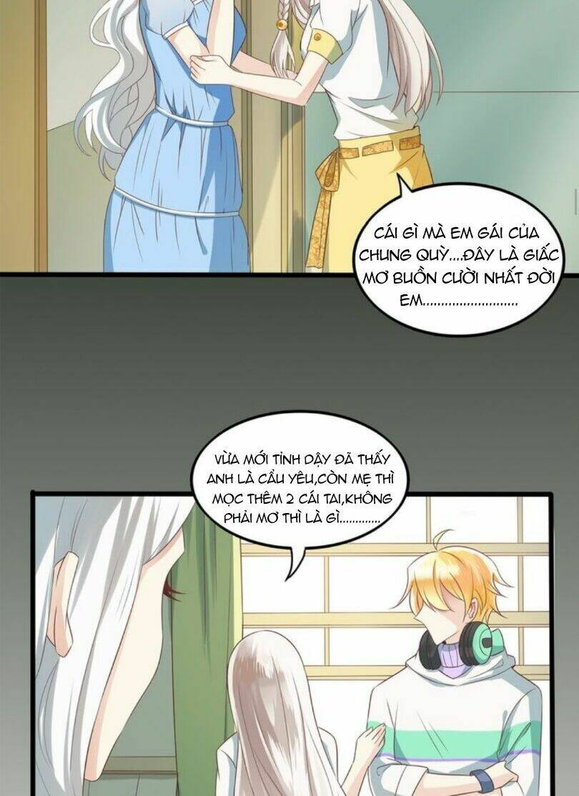 Bắt Quỷ: Chapter 2