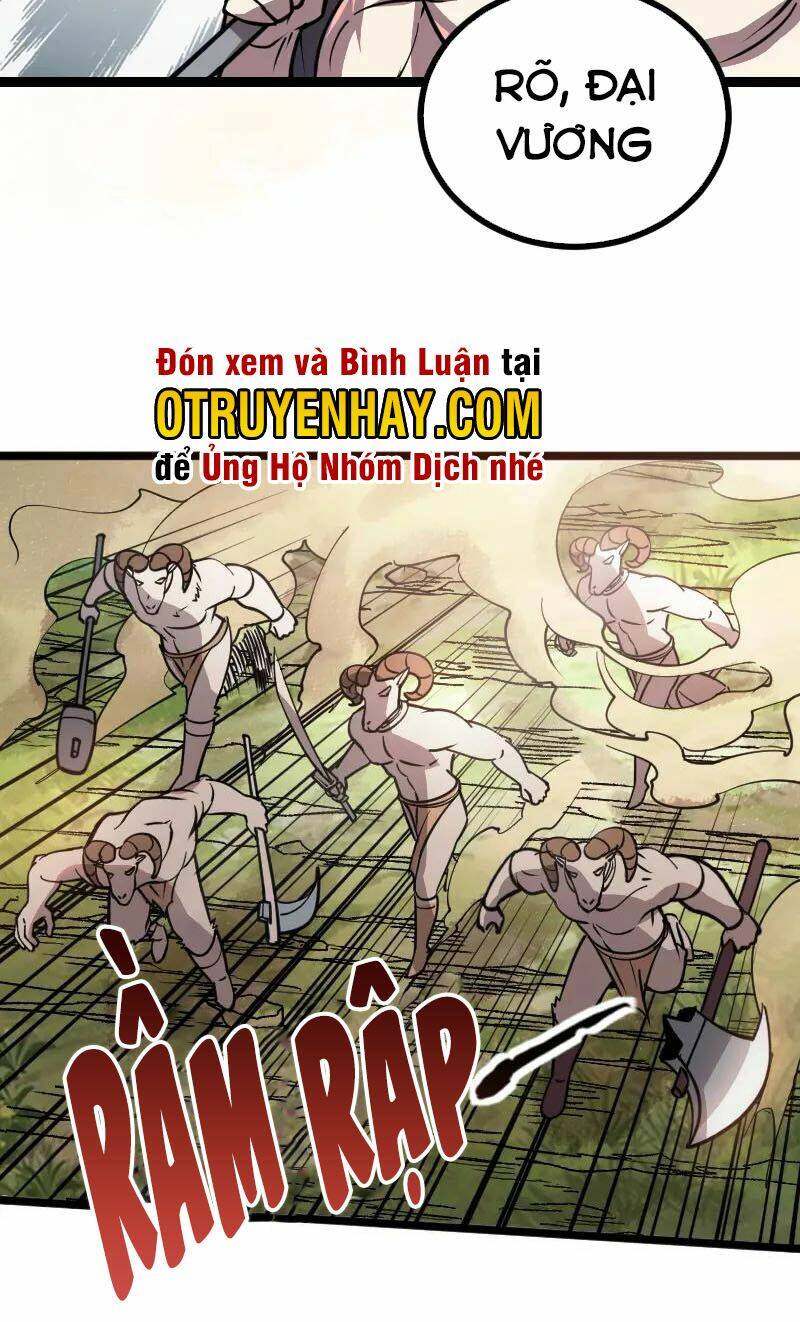 Tối Cường Thành Chủ Đích Dị Giới: Chapter 26